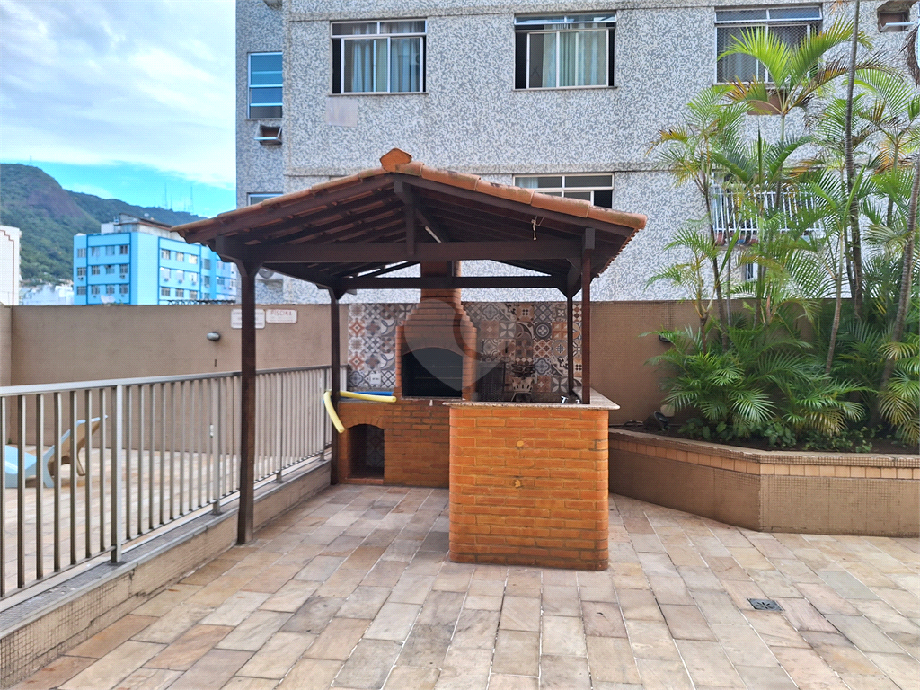 Venda Apartamento Rio De Janeiro Maracanã REO946562 51