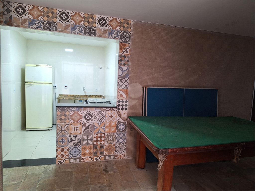 Venda Apartamento Rio De Janeiro Maracanã REO946562 21