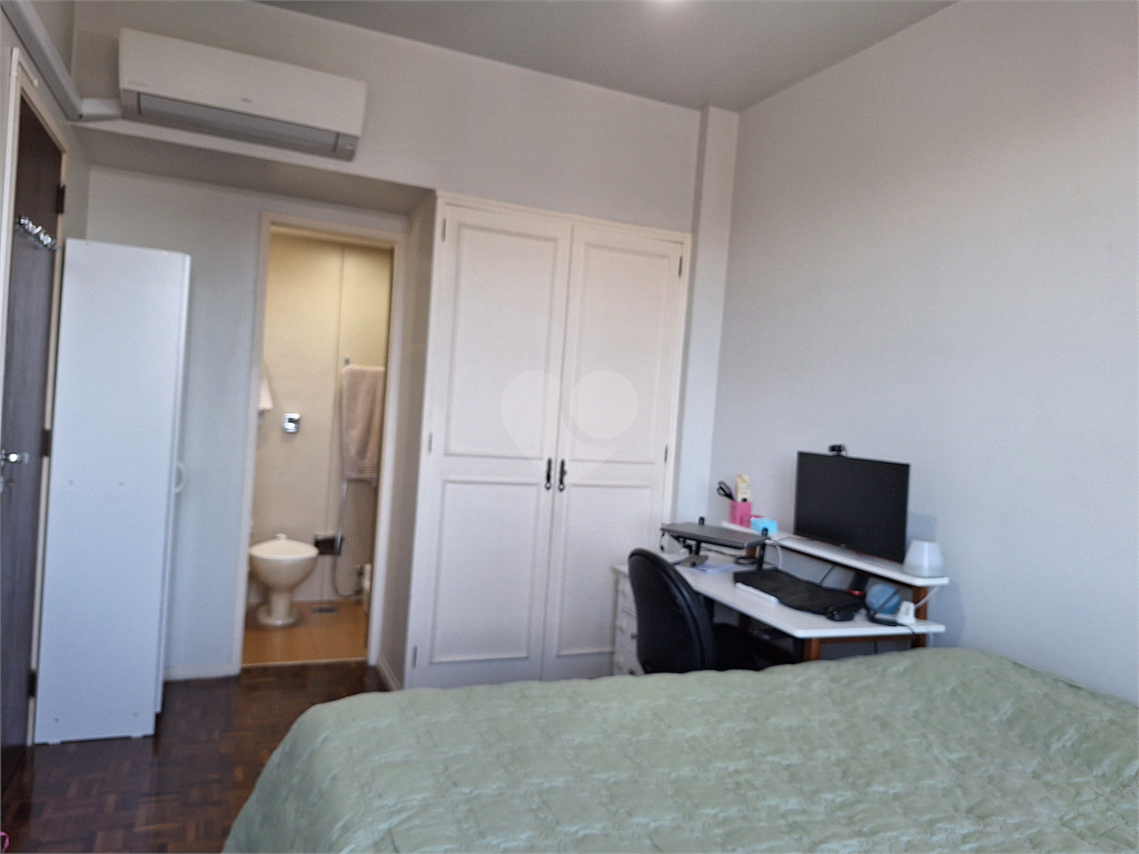 Venda Apartamento Rio De Janeiro Maracanã REO946562 6