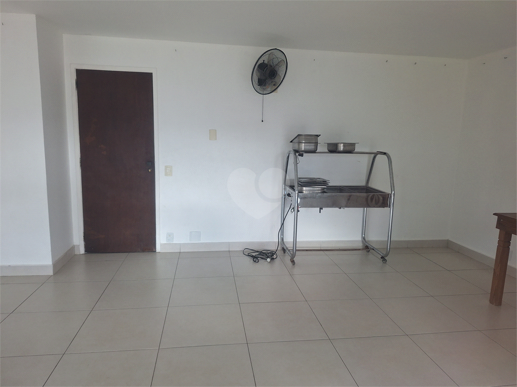 Venda Apartamento Rio De Janeiro Maracanã REO946562 22