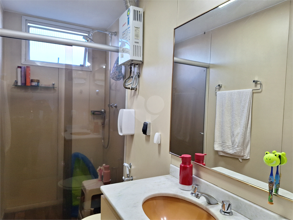 Venda Apartamento Rio De Janeiro Maracanã REO946562 38