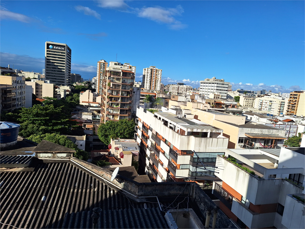 Venda Apartamento Rio De Janeiro Maracanã REO946562 48