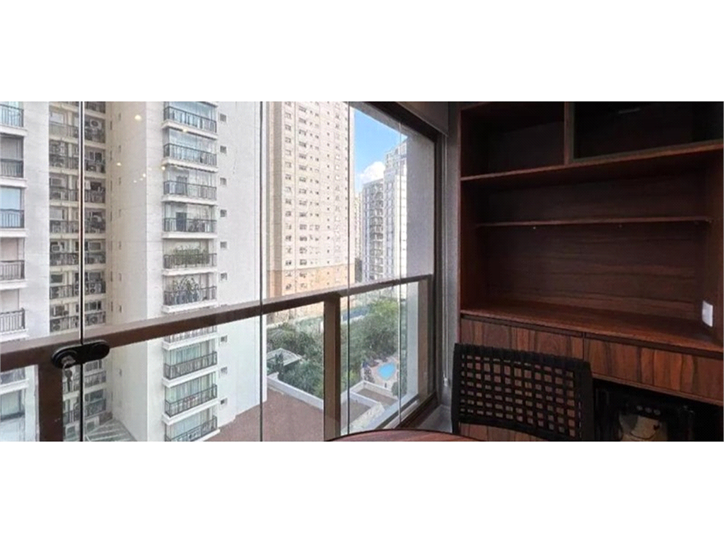 Aluguel Apartamento São Paulo Vila Nova Conceição REO946564 3