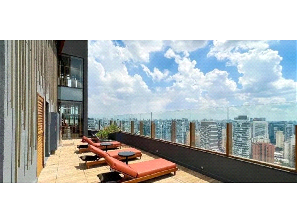 Aluguel Apartamento São Paulo Vila Nova Conceição REO946564 18