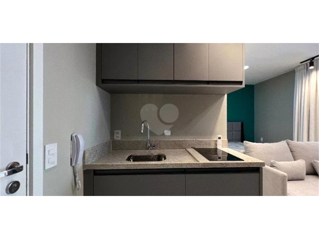 Aluguel Apartamento São Paulo Vila Nova Conceição REO946564 8