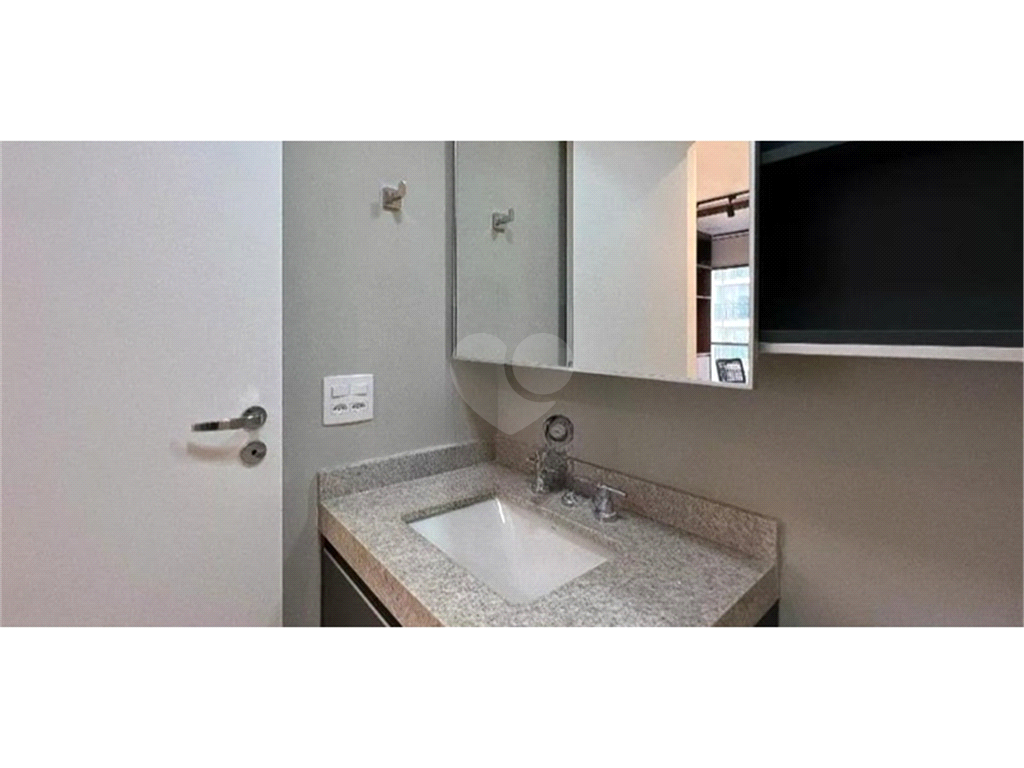 Aluguel Apartamento São Paulo Vila Nova Conceição REO946564 11