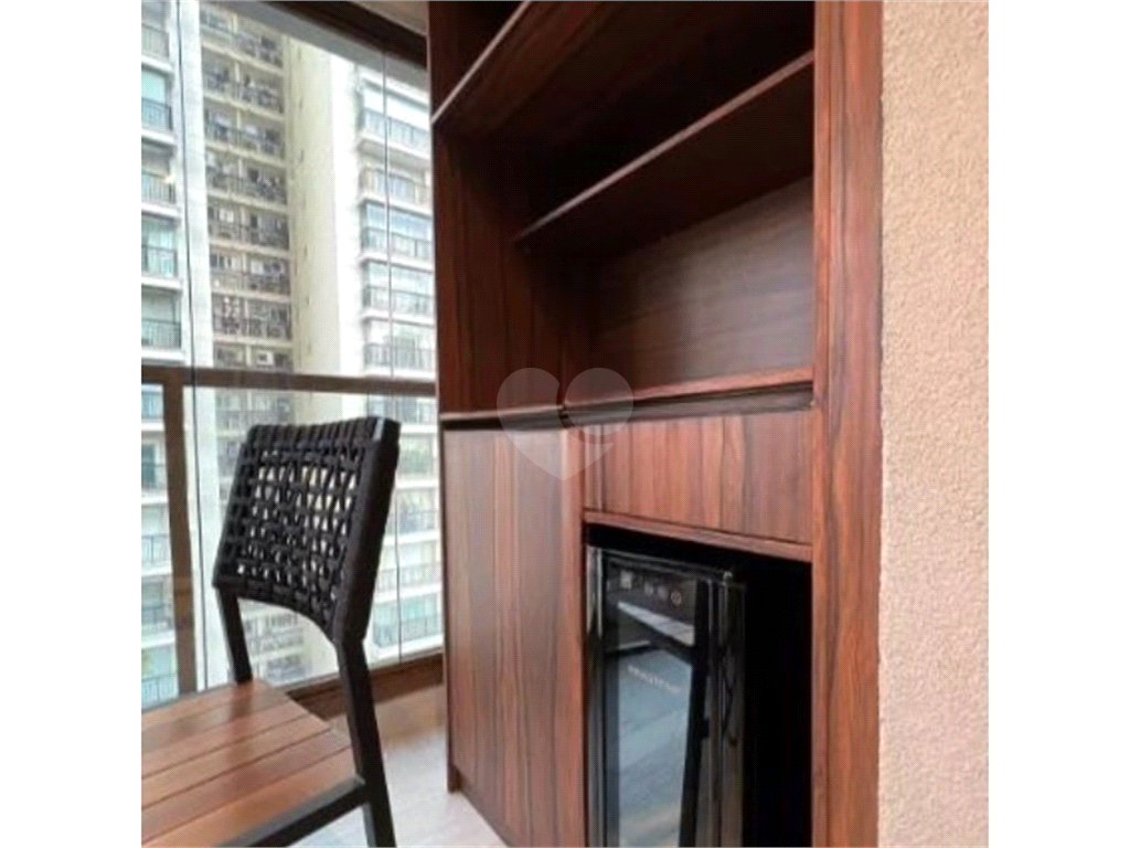 Aluguel Apartamento São Paulo Vila Nova Conceição REO946564 12