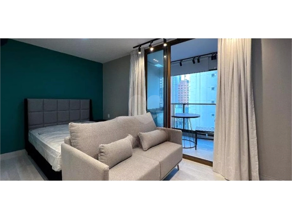 Aluguel Apartamento São Paulo Vila Nova Conceição REO946564 7