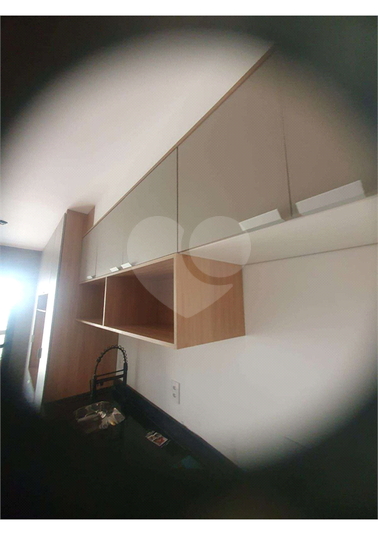 Venda Apartamento São Paulo Brooklin Paulista REO946572 26