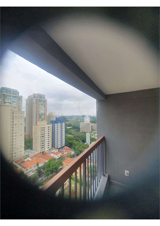 Venda Apartamento São Paulo Brooklin Paulista REO946572 32