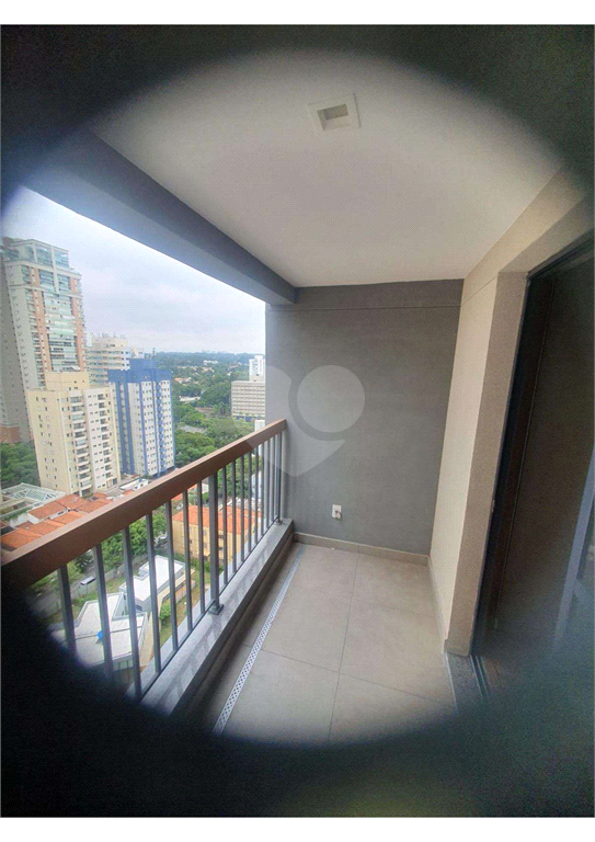 Venda Apartamento São Paulo Brooklin Paulista REO946572 31