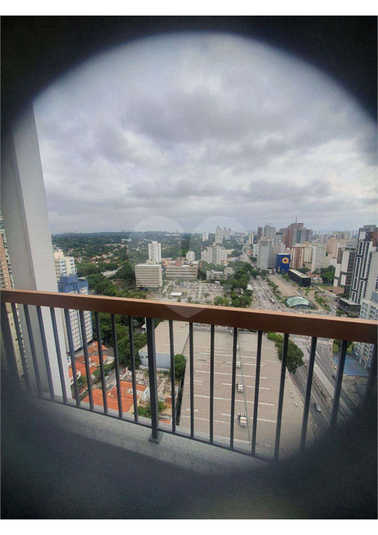 Venda Apartamento São Paulo Brooklin Paulista REO946572 21