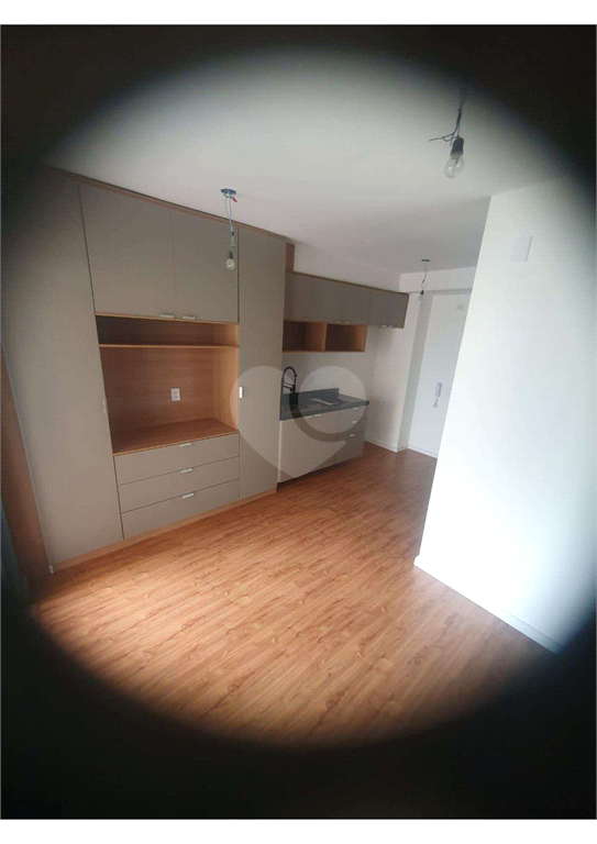 Venda Apartamento São Paulo Brooklin Paulista REO946572 27