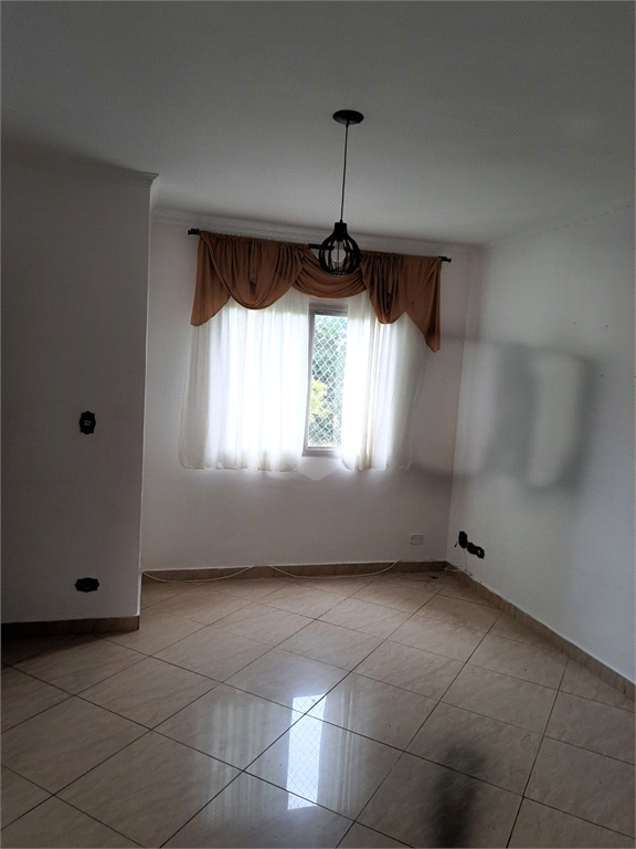 Venda Apartamento São Paulo Vila Cláudia REO946591 2