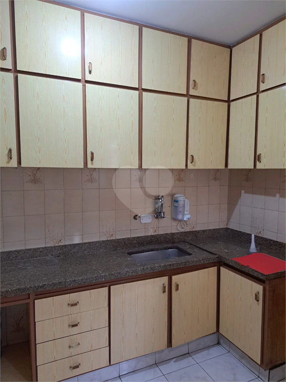 Venda Apartamento São Paulo Vila Cláudia REO946591 12