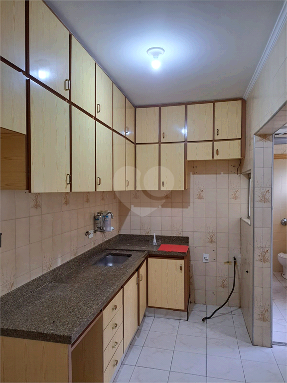 Venda Apartamento São Paulo Vila Cláudia REO946591 14