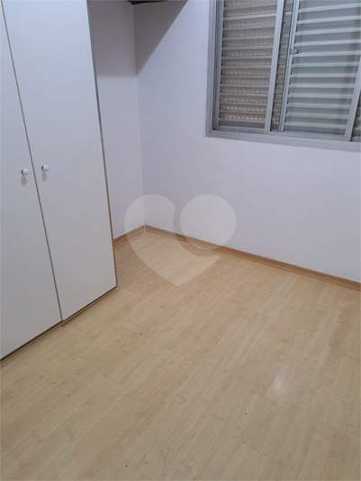 Venda Apartamento São Paulo Vila Cláudia REO946591 7