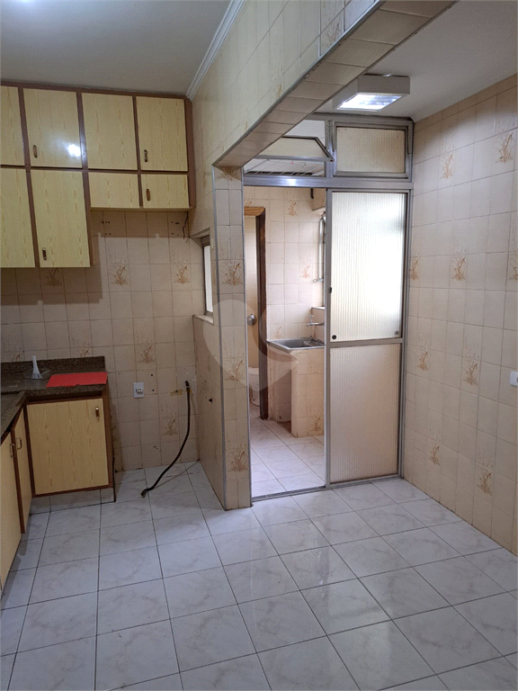 Venda Apartamento São Paulo Vila Cláudia REO946591 13