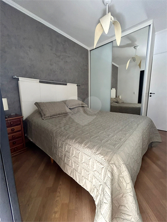 Venda Apartamento São Paulo Pinheiros REO946593 11