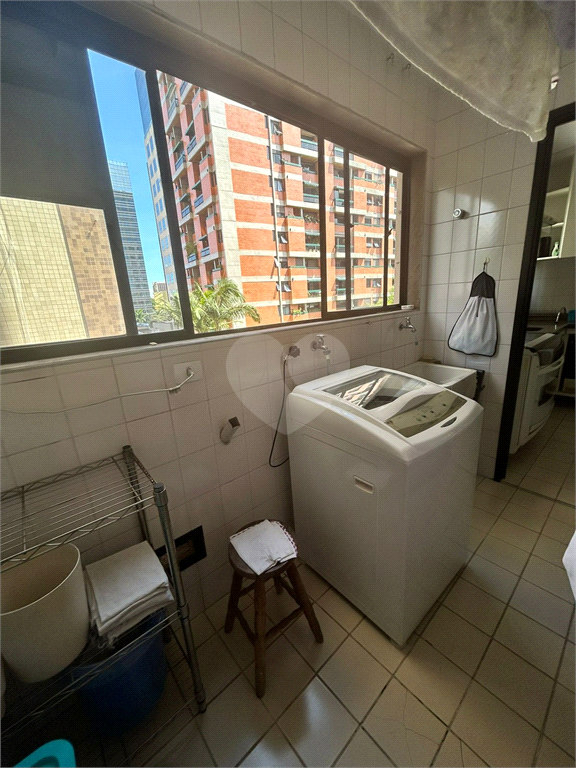 Venda Apartamento São Paulo Pinheiros REO946593 13