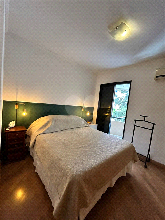 Venda Apartamento São Paulo Pinheiros REO946593 9