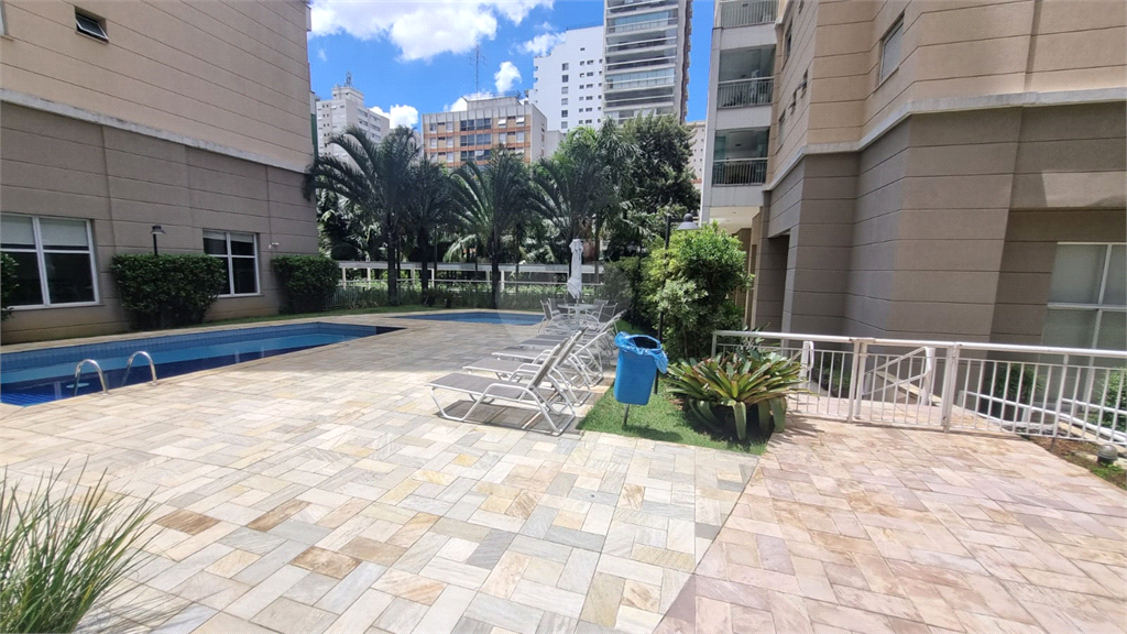 Venda Apartamento São Paulo Paraíso REO946616 13