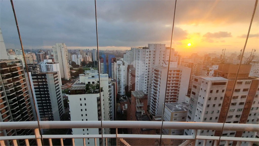 Venda Apartamento São Paulo Paraíso REO946616 4