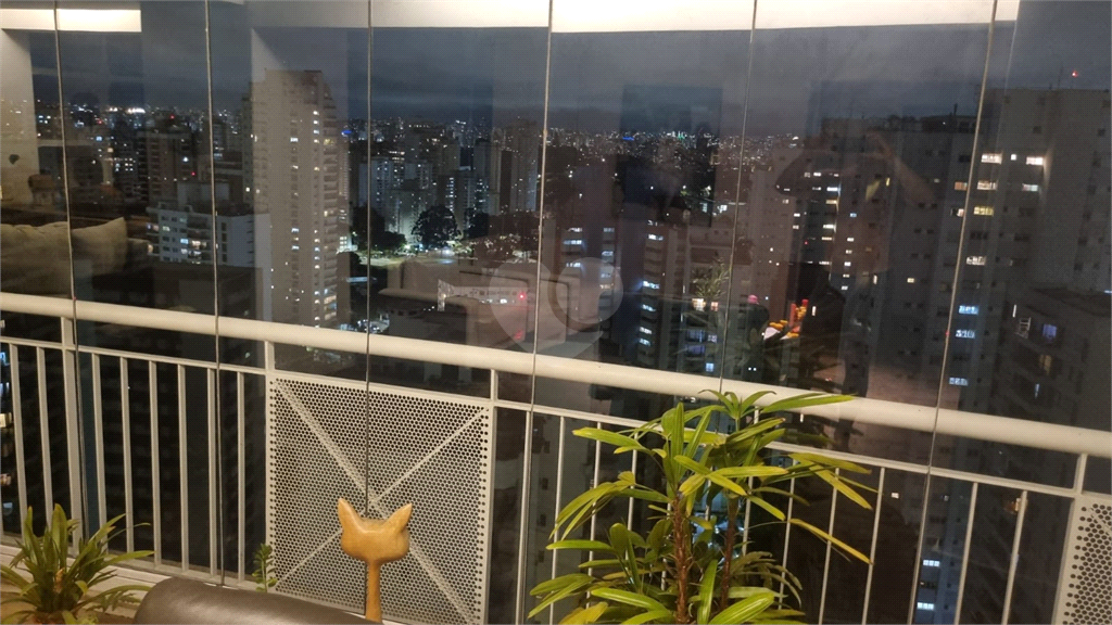 Venda Apartamento São Paulo Paraíso REO946616 9