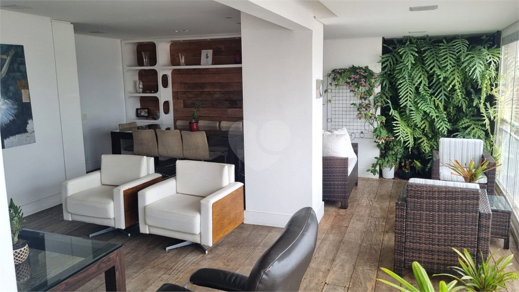 Venda Apartamento São Paulo Paraíso REO946616 2