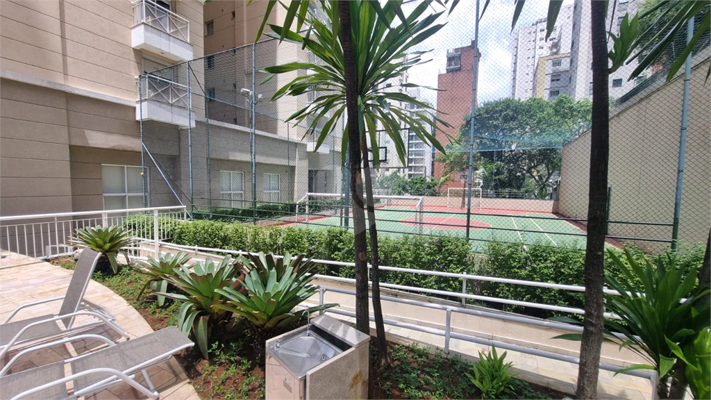 Venda Apartamento São Paulo Paraíso REO946616 14