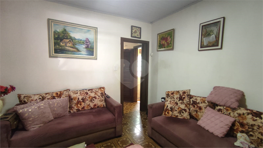 Venda Casa térrea São Paulo Jardim Ana Rosa REO946622 1