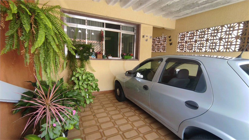 Venda Casa térrea São Paulo Jardim Ana Rosa REO946622 4