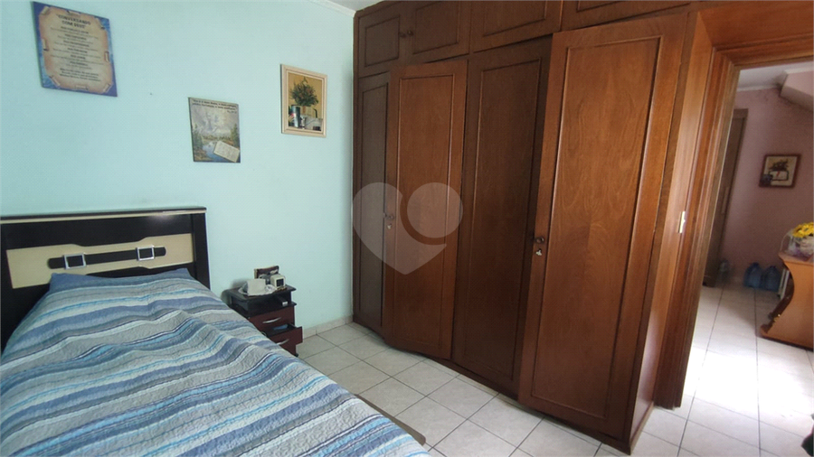 Venda Casa térrea São Paulo Jardim Ana Rosa REO946622 12