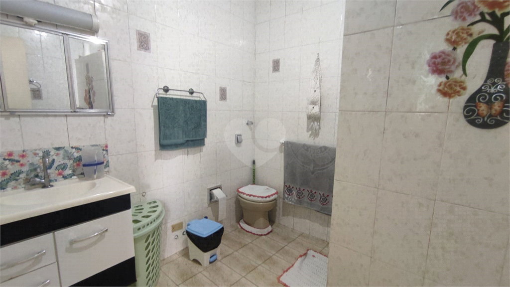 Venda Casa térrea São Paulo Jardim Ana Rosa REO946622 14