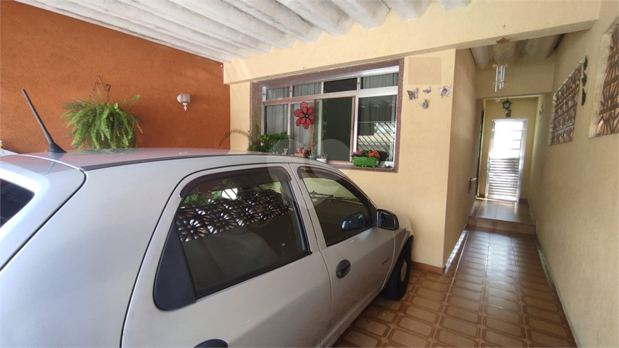 Venda Casa térrea São Paulo Jardim Ana Rosa REO946622 6