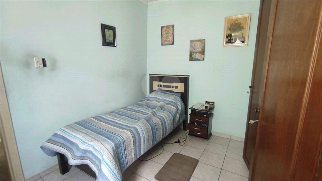 Venda Casa térrea São Paulo Jardim Ana Rosa REO946622 15