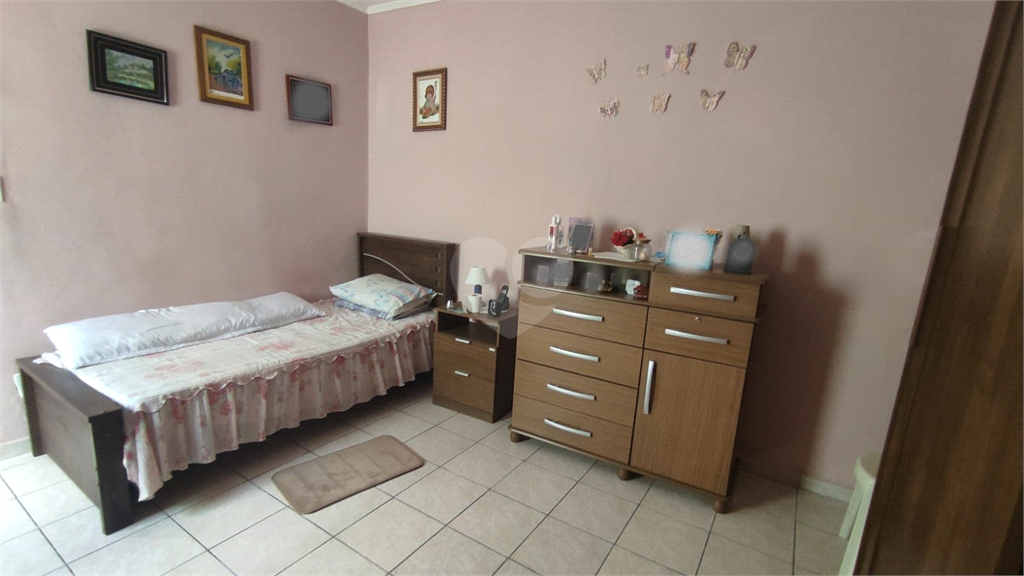 Venda Casa térrea São Paulo Jardim Ana Rosa REO946622 17