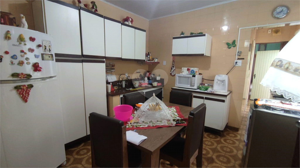 Venda Casa térrea São Paulo Jardim Ana Rosa REO946622 9