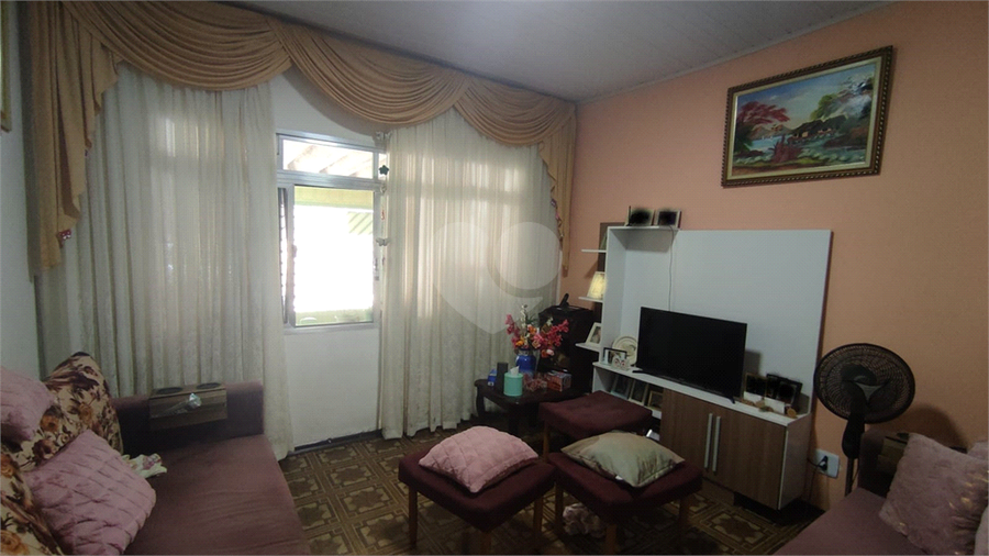 Venda Casa térrea São Paulo Jardim Ana Rosa REO946622 8