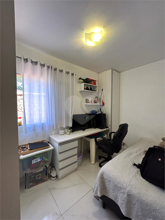 Venda Sobrado São Paulo Vila Roque REO946630 11