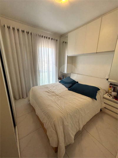 Venda Sobrado São Paulo Vila Roque REO946630 15