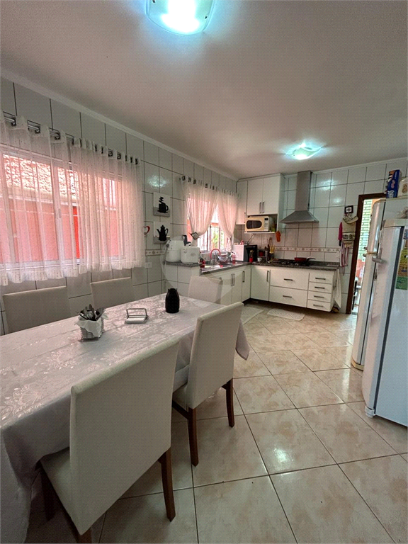 Venda Sobrado São Paulo Vila Roque REO946630 5