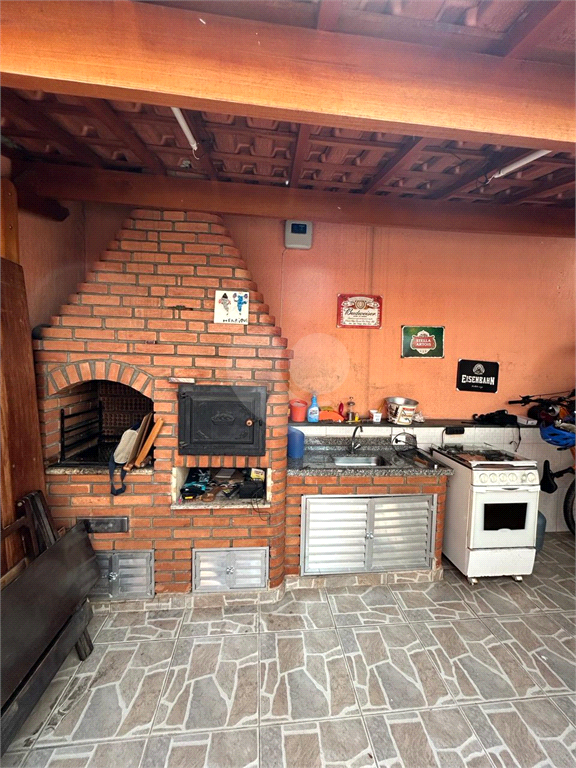 Venda Sobrado São Paulo Vila Roque REO946630 19