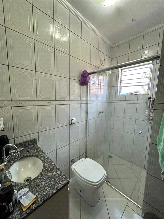 Venda Sobrado São Paulo Vila Roque REO946630 16