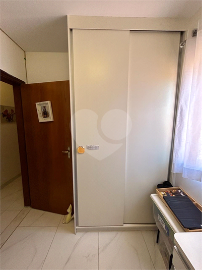 Venda Sobrado São Paulo Vila Roque REO946630 10