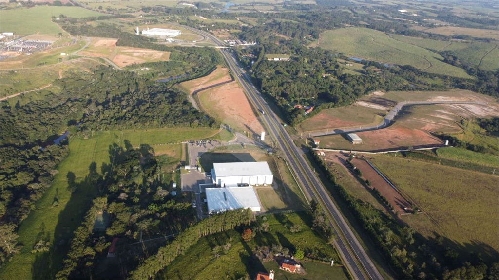 Venda Área de Terra Porto Feliz Área Rural De Porto Feliz REO946635 14