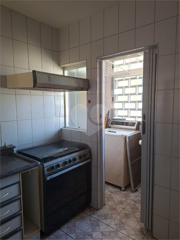 Venda Apartamento São Paulo Tatuapé REO946637 13