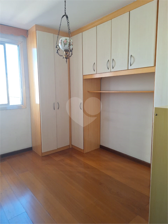 Venda Apartamento São Paulo Tatuapé REO946637 5