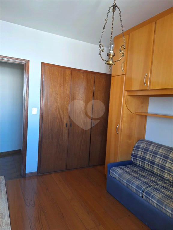 Venda Apartamento São Paulo Tatuapé REO946637 10