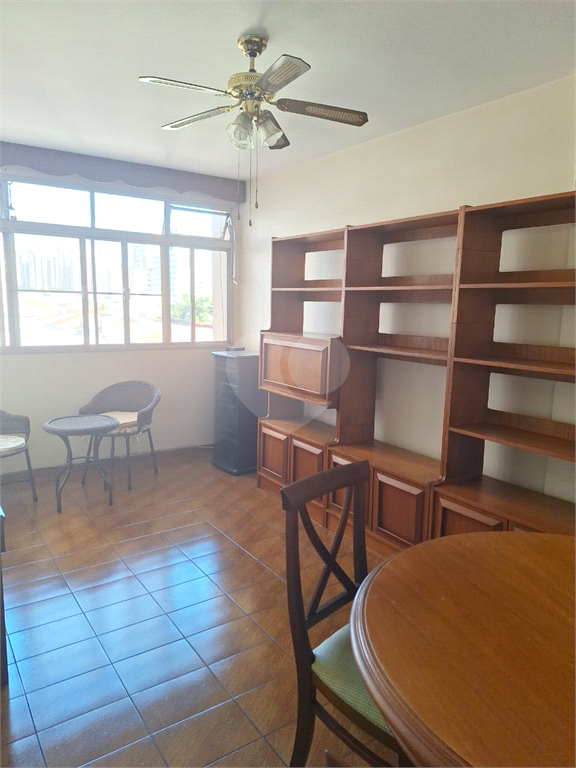 Venda Apartamento São Paulo Tatuapé REO946637 2